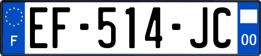 EF-514-JC
