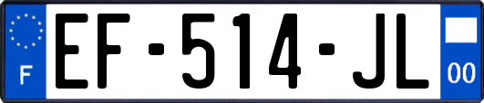 EF-514-JL