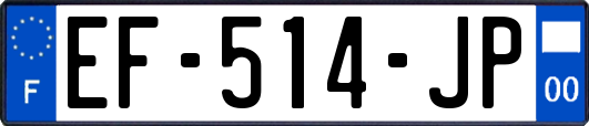 EF-514-JP
