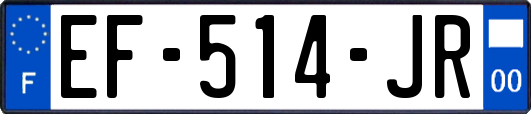 EF-514-JR