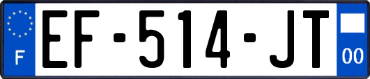EF-514-JT