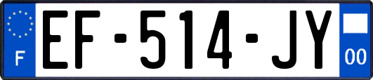 EF-514-JY