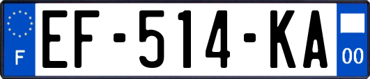 EF-514-KA