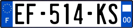 EF-514-KS