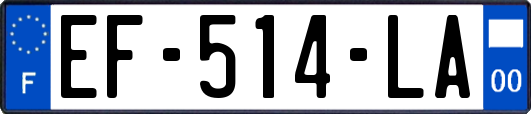 EF-514-LA