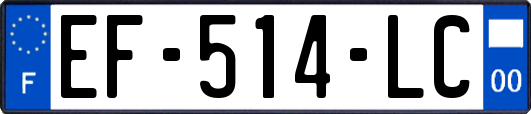 EF-514-LC