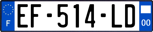 EF-514-LD