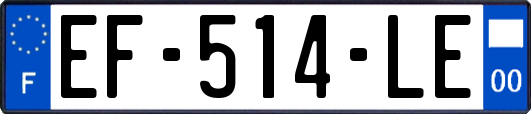 EF-514-LE