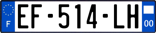 EF-514-LH