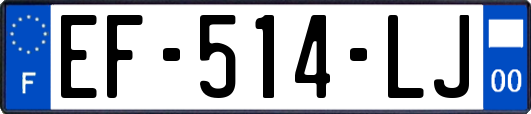 EF-514-LJ