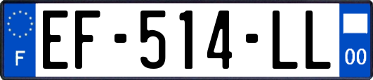 EF-514-LL