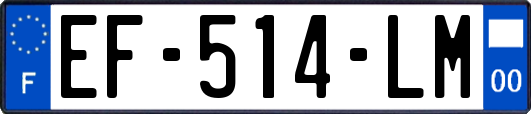 EF-514-LM