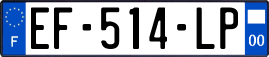 EF-514-LP