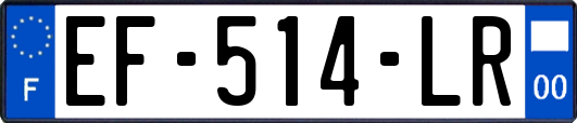 EF-514-LR
