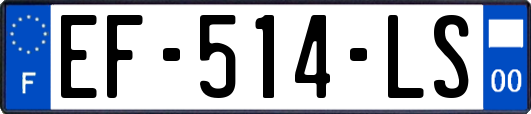 EF-514-LS
