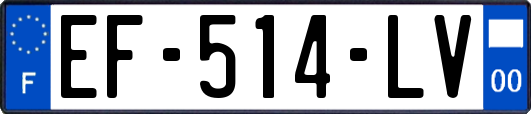 EF-514-LV