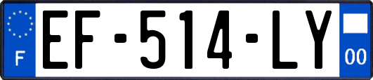 EF-514-LY