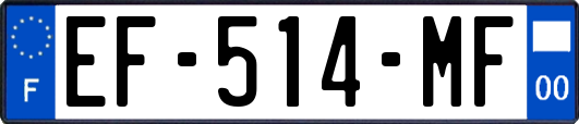 EF-514-MF