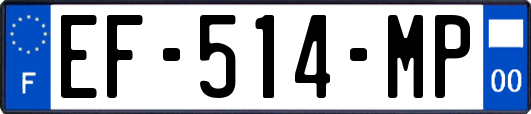 EF-514-MP