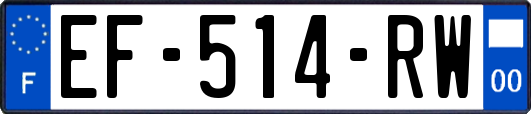 EF-514-RW