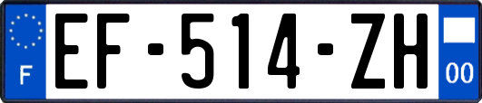 EF-514-ZH