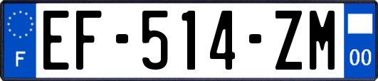 EF-514-ZM