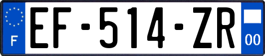 EF-514-ZR