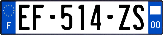 EF-514-ZS