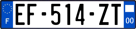 EF-514-ZT