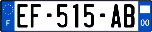 EF-515-AB