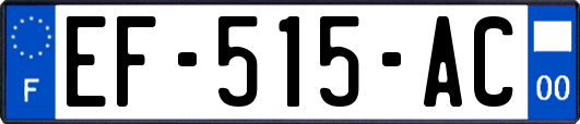 EF-515-AC