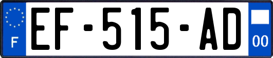 EF-515-AD