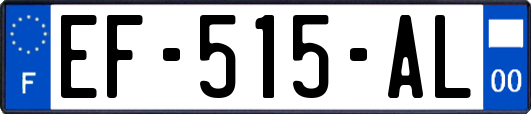 EF-515-AL