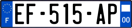EF-515-AP