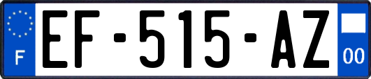 EF-515-AZ