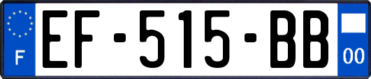 EF-515-BB