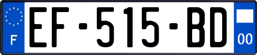 EF-515-BD