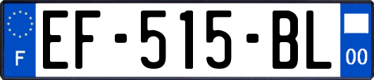 EF-515-BL