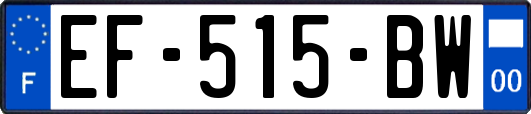 EF-515-BW