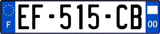 EF-515-CB