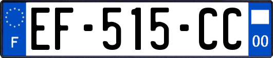EF-515-CC