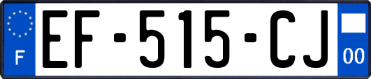 EF-515-CJ