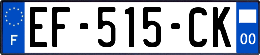 EF-515-CK