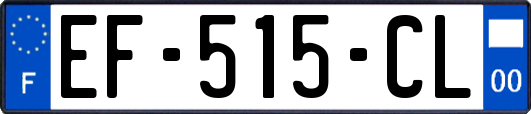 EF-515-CL