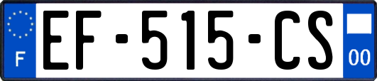 EF-515-CS