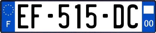 EF-515-DC