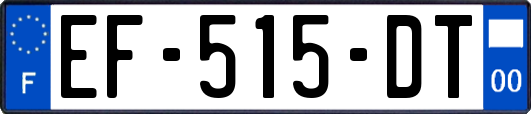 EF-515-DT