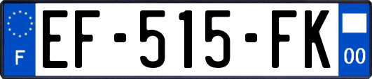 EF-515-FK