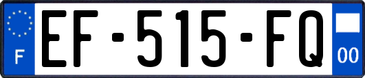 EF-515-FQ