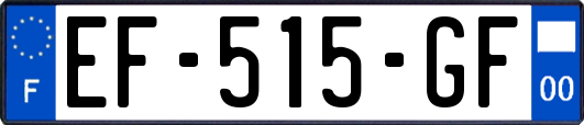 EF-515-GF